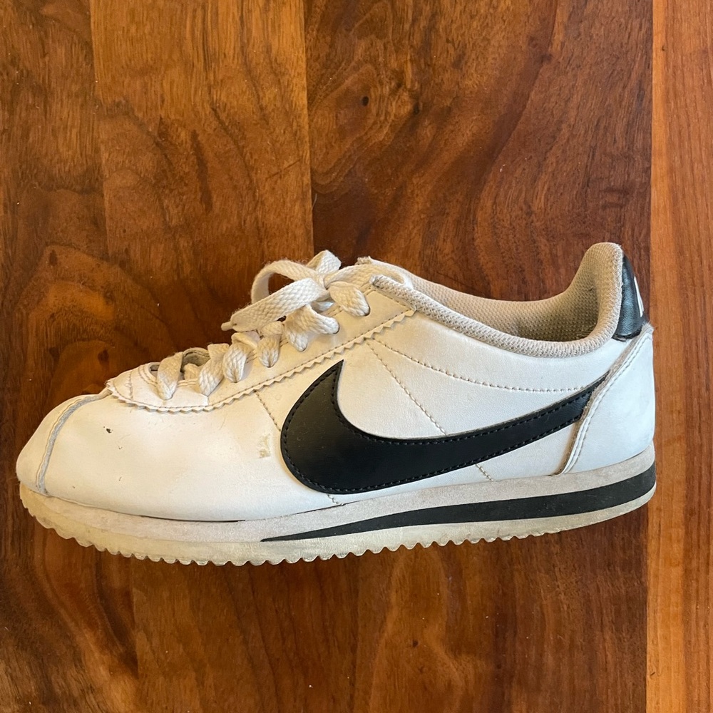 Nike Cortez